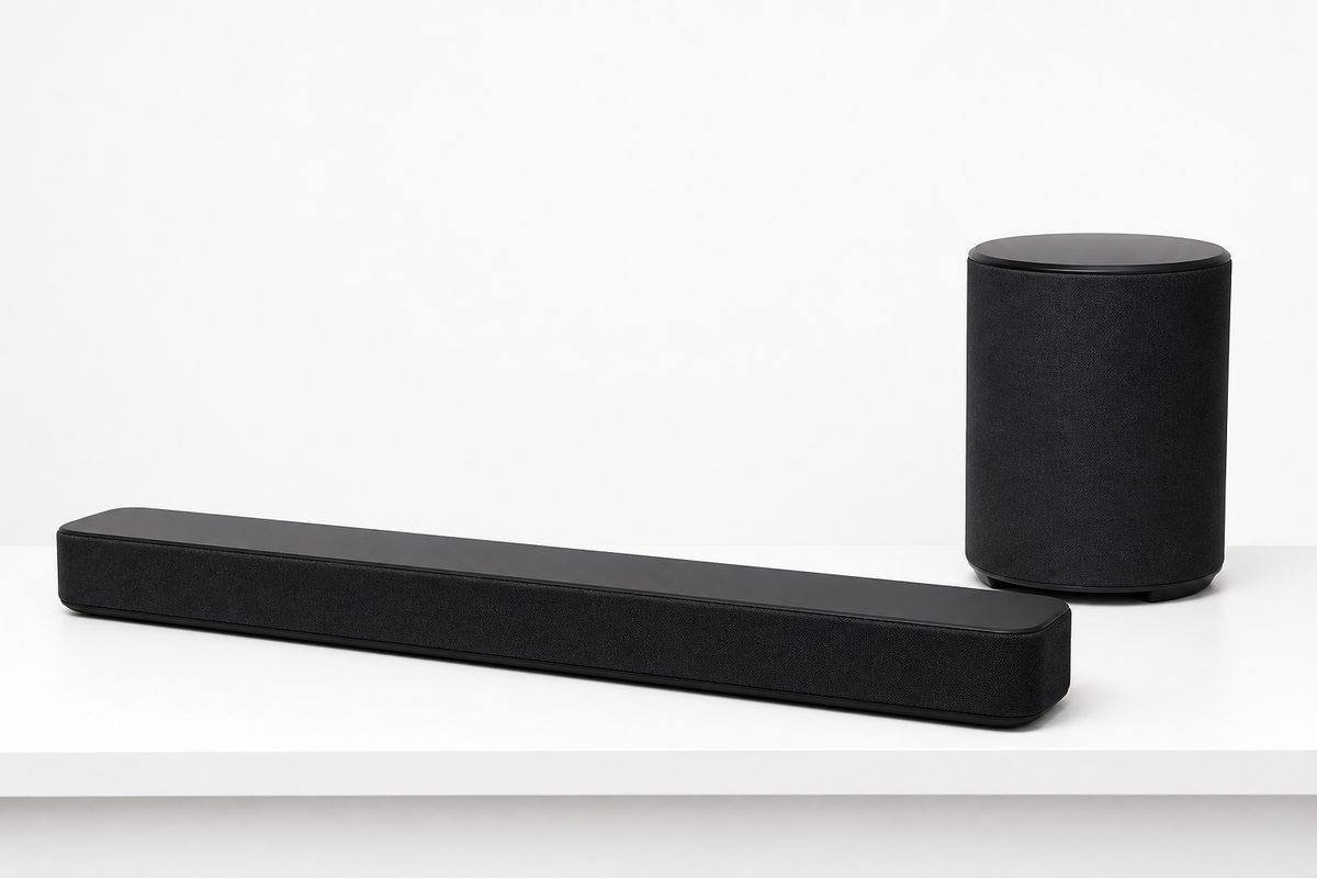 Yamaha YAS-209 Soundbar