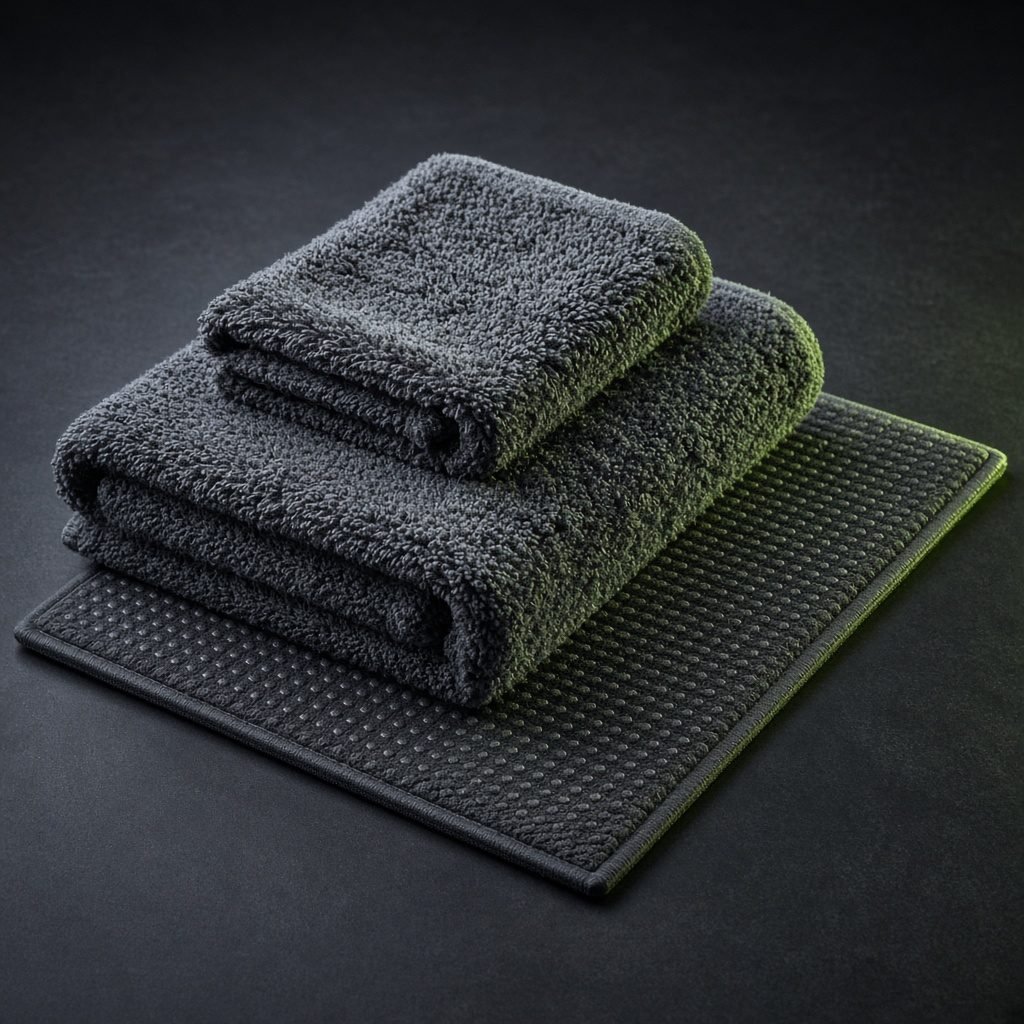 Badezimmer-Set Soft