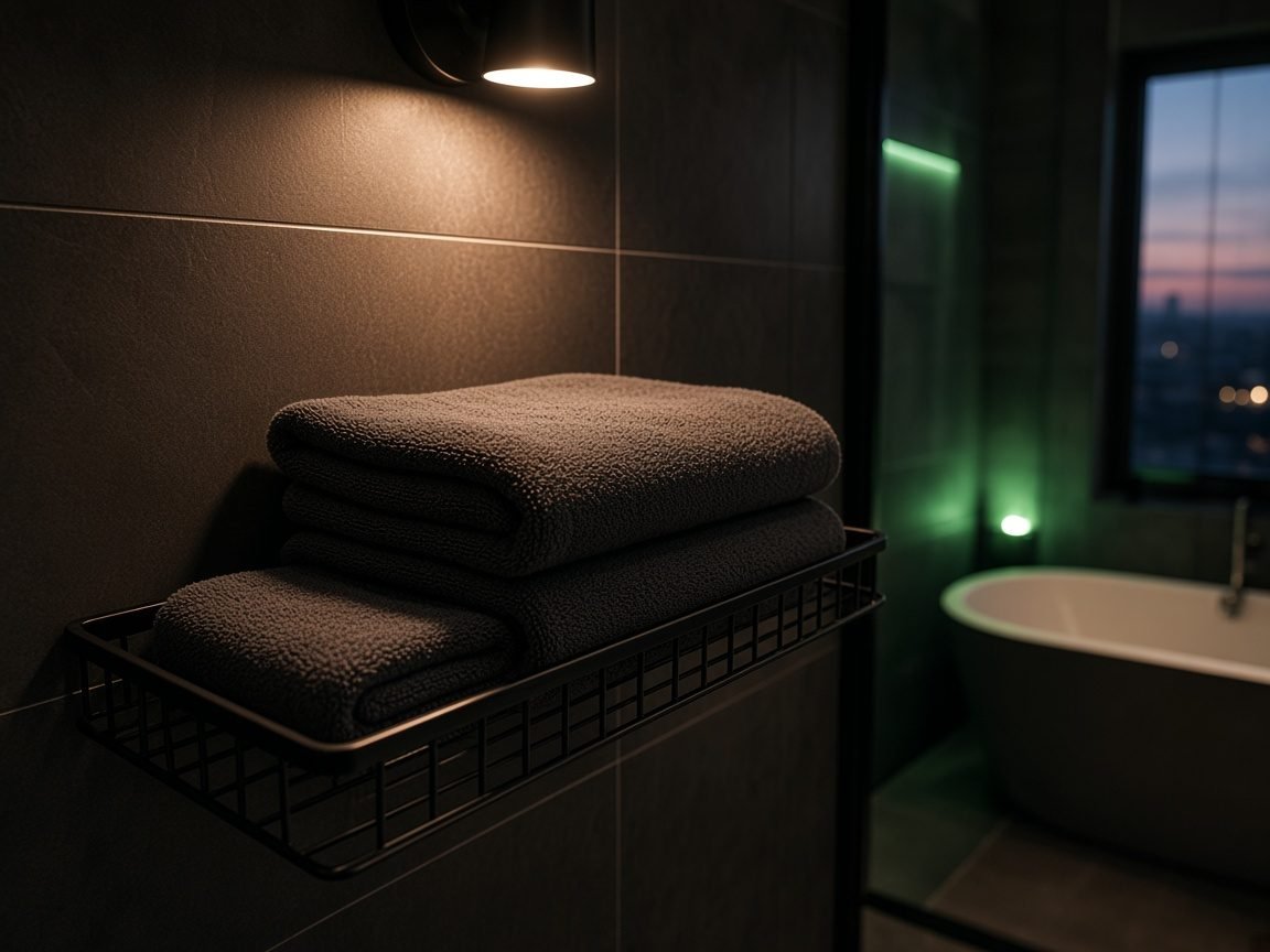 Badezimmer-Set Soft