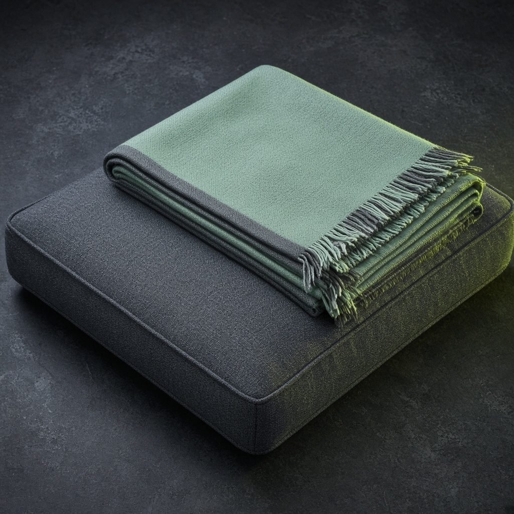 Balkon-Textil Stack