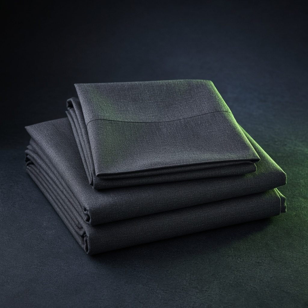 Bettwäsche-Set Cotton