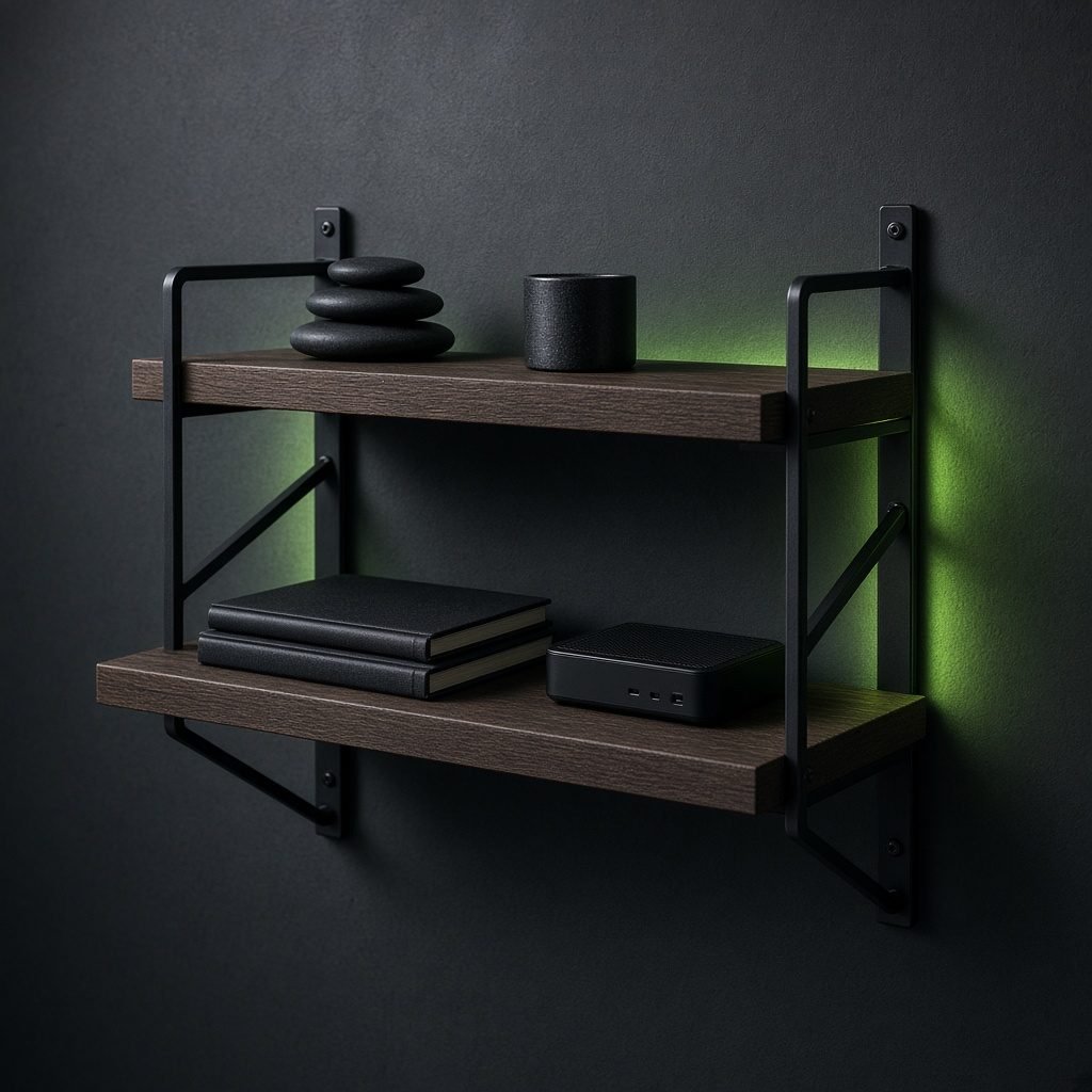 Regalmodul Compact