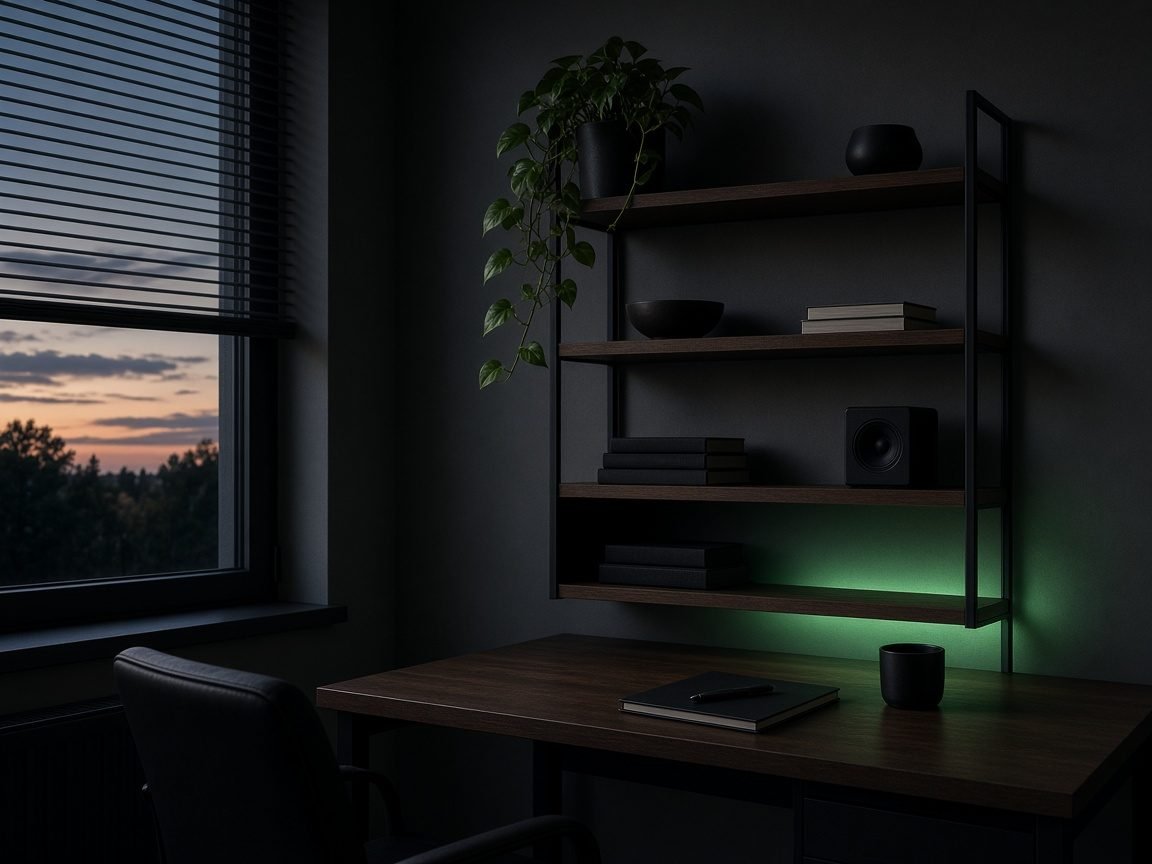 Regalmodul Compact