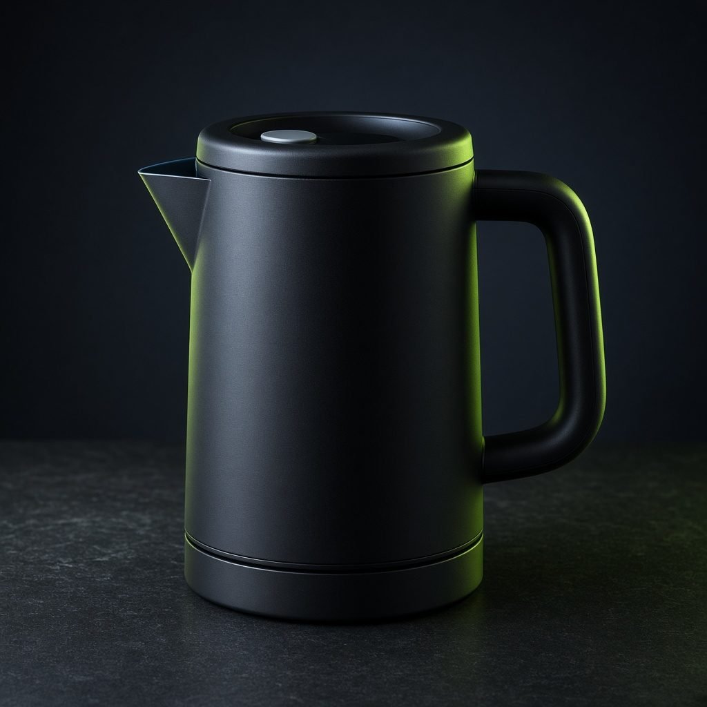 Wasserkocher Compact