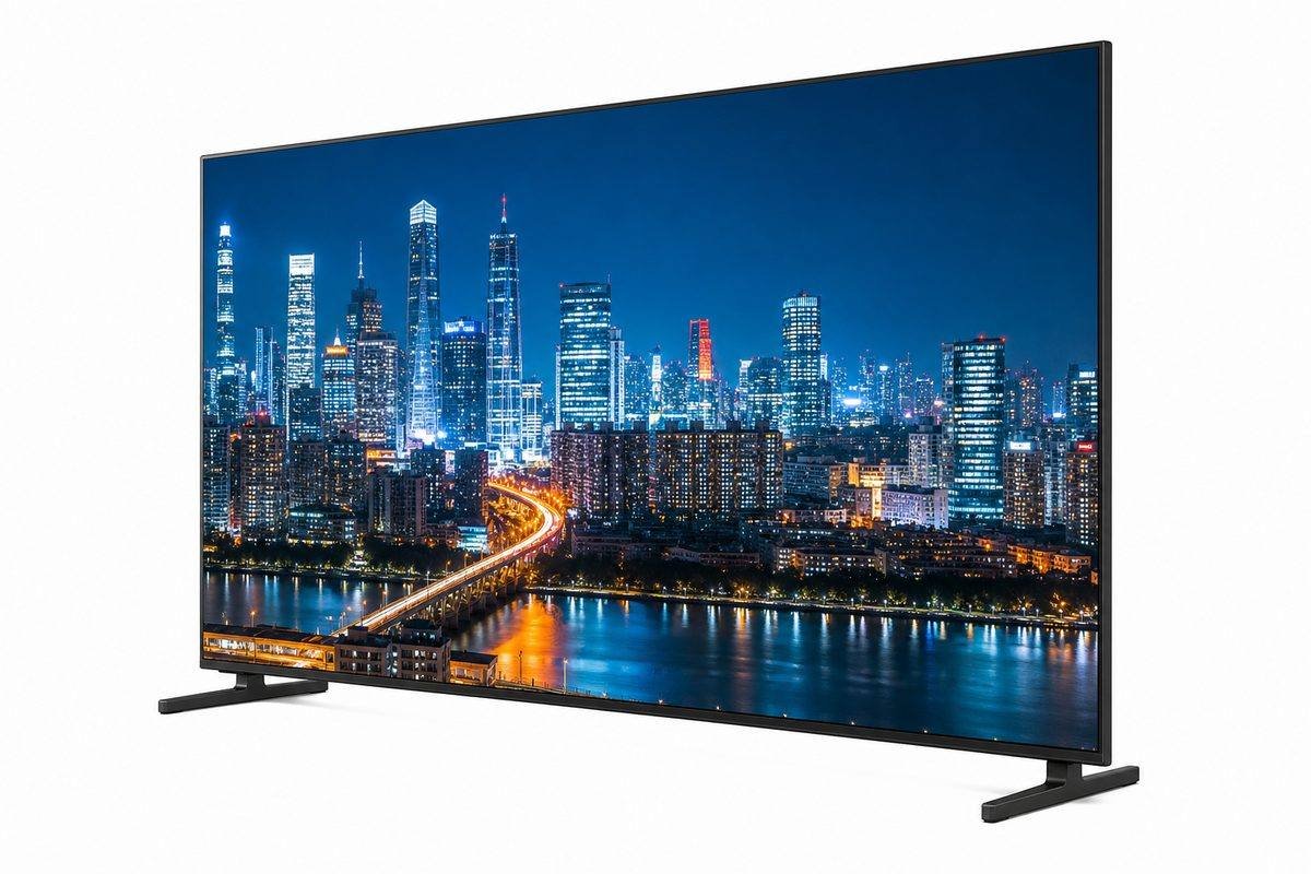 Sony Bravia 7 Mini-LED 65"